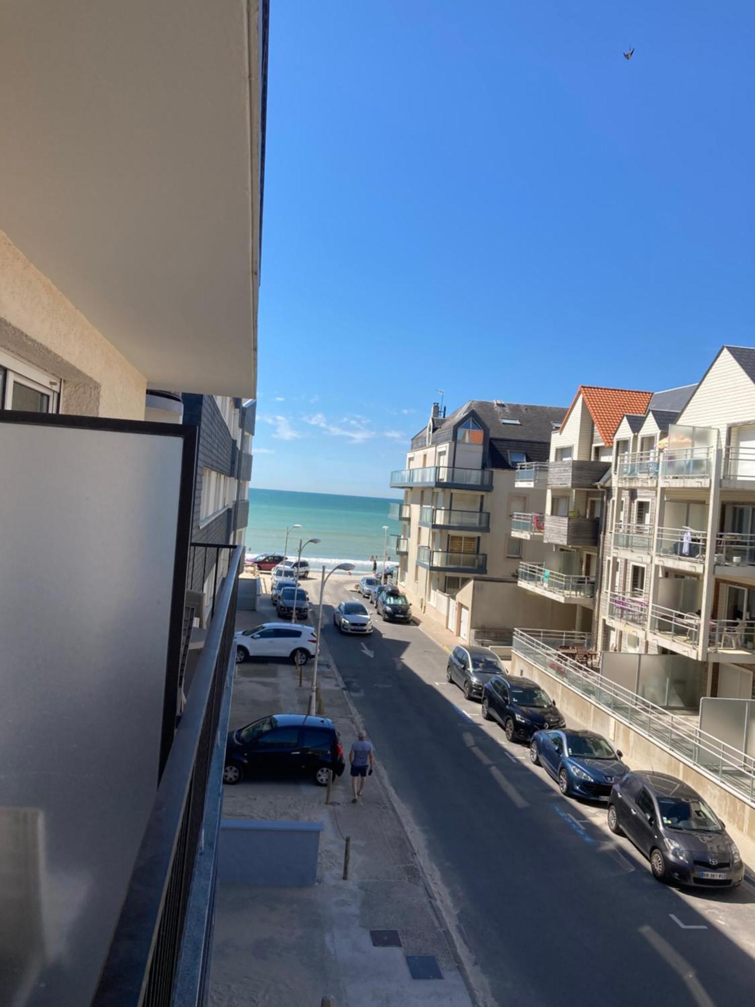 Apartment La Rafale