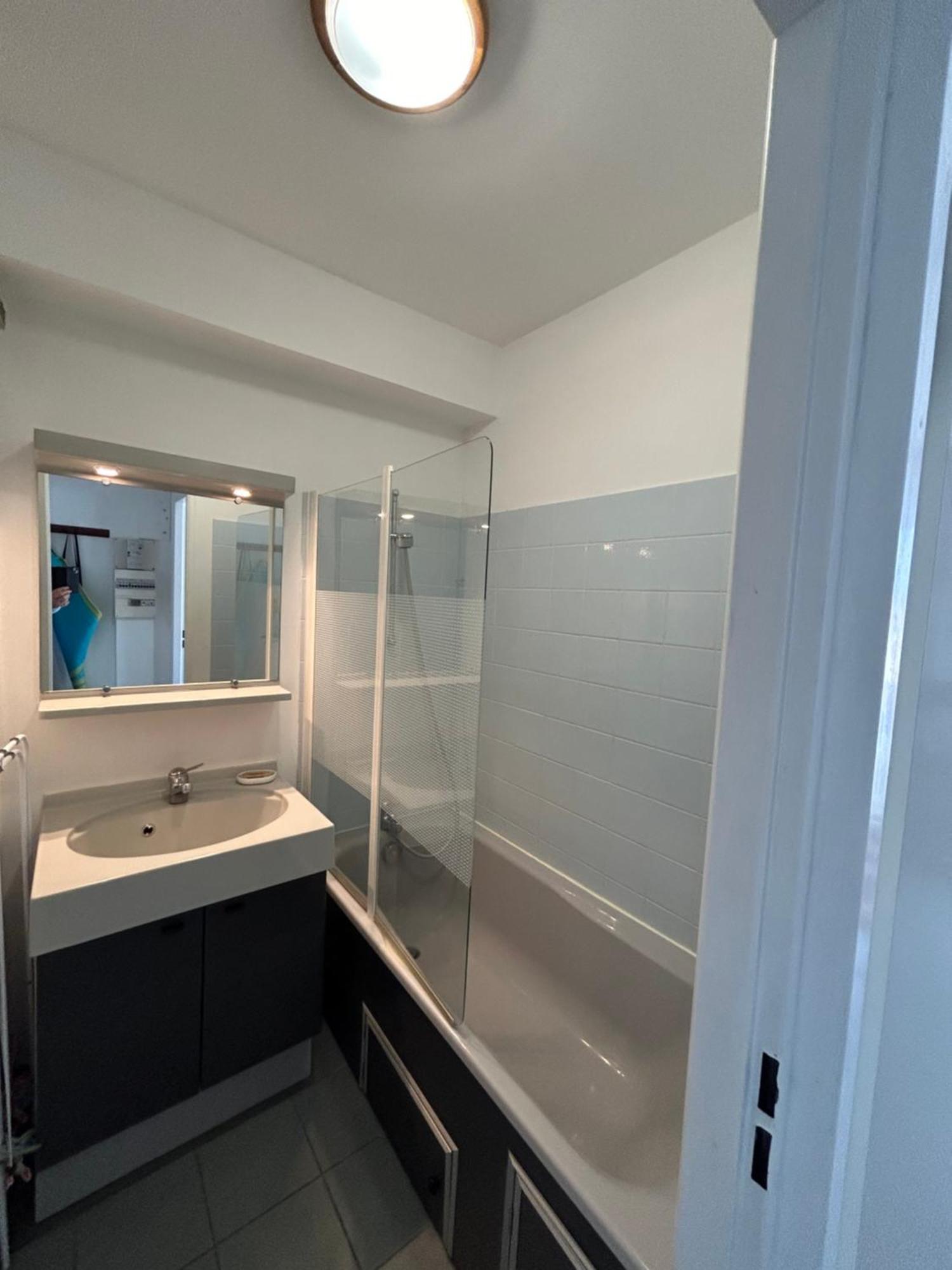 La Rafale Apartment Fort-Mahon-Plage