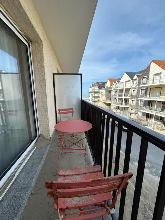 La Rafale Apartment